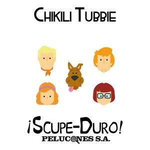 ¡Scupe-Duro! Pelucones S.A., Vol. 1 (Música de la serie) (Explicit)