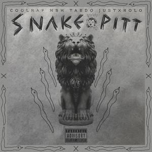 Snake Pitt (feat. NBH TAEDO) (Explicit)