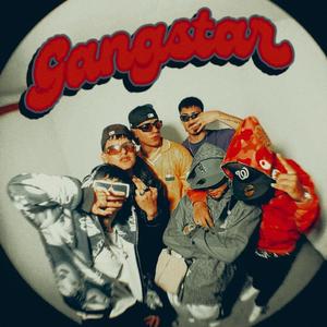 GANGSTAR (feat. KID PEPO) (Explicit)