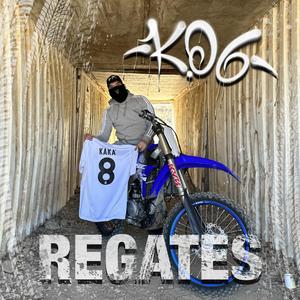 Regates (feat. MB Beats) (Explicit)