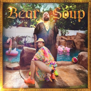 Bear Soup (feat. Chris Conde) (Explicit)