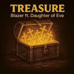 Treasure (feat. Daughter of Eve)