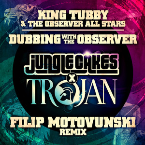 Dubbing with the Observer (Filip Motovunski Remix - Edit)