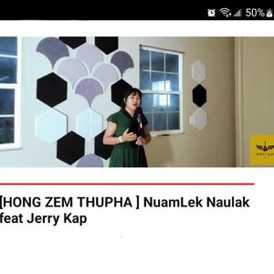 Hong Zem Thupha