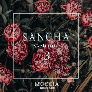 Sangha, Vol. 3