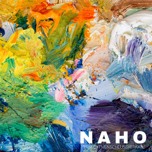 Perspektivenschlussverkauf