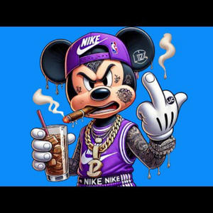 ROKY ROKY INSTRUMENTAL DEMBOW