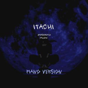 ITACHI (Piano Version|Explicit|Acoustic)
