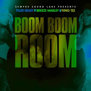 Boom Boom Room (Explicit)