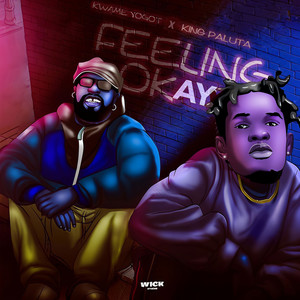 Feeling Okay (Remix)