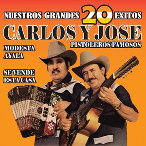 Nuestros Grandes 20 Exitos