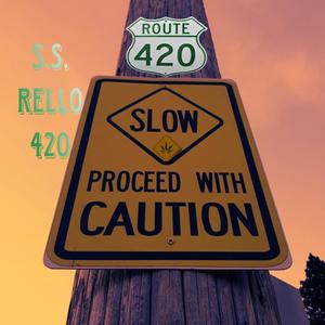 Route 420 (Explicit)