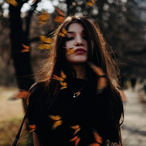 Эффект бабочки