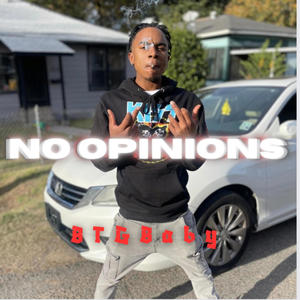 No Opinions (Explicit)