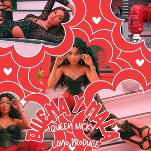 Buena Y Mala (Explicit)