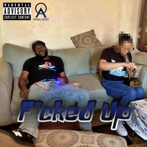 *** Up(feat. Lillie Marie) (Explicit)