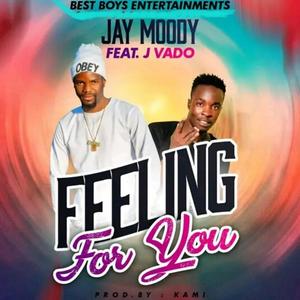 Feeling For You (feat. J Vado)