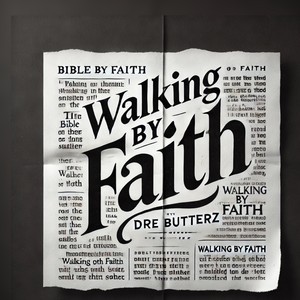 Walking By Faith