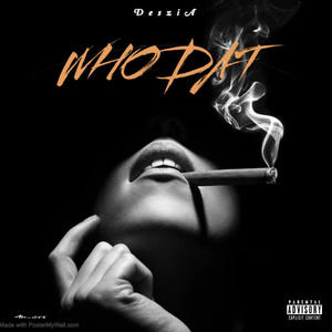 Who Dat! (Explicit)