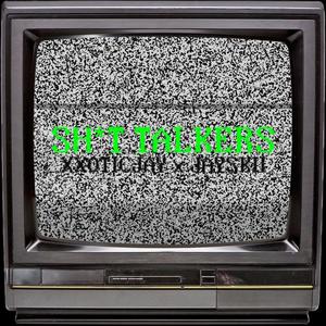 SH!T TALKERS (feat. j4y2kii)