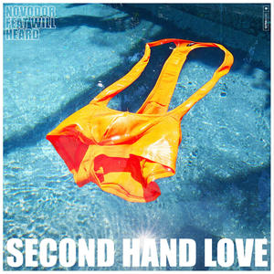 SECOND HAND LOVE