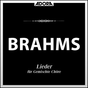 Fest und Gedenksprüche für Chor, Op. 109