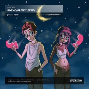 Love Again Another Day