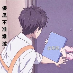 傻瓜不准难过