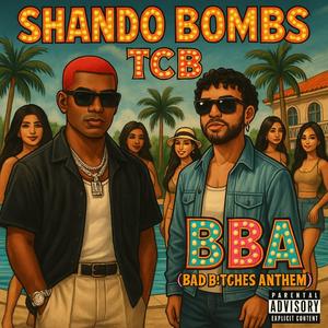 BBA (feat. TCB) (Explicit)