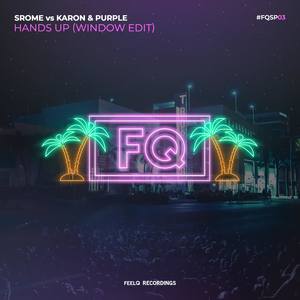 Hands Up(Window Edit)