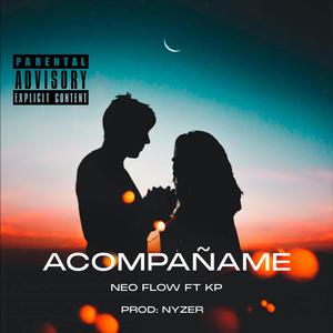 ACOMPAÑAME (feat. Kapprio)