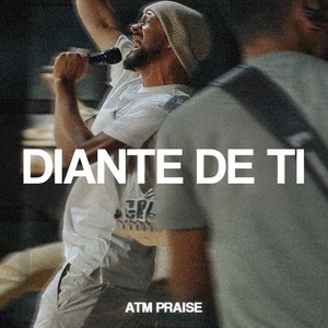 Diante de Ti (Cover)