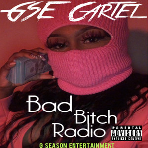 Bad ***** Radio (Explicit)