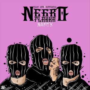 Negro Plakka (Remix|Explicit)