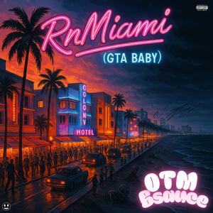 Miami Christmas (Explicit)