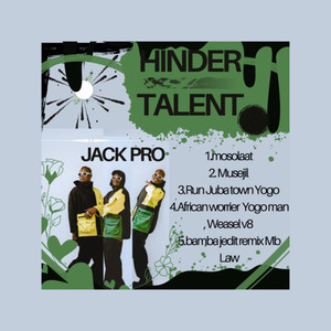 Hinder Talent