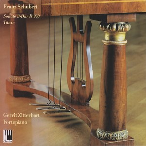 Franz Schubert: Piano Sonata No. 21 & German Dances