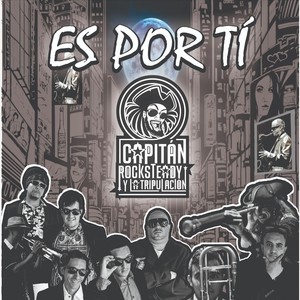 Es por Tí (En Vivo)