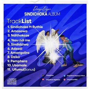 Sindichoka (feat. Ruthie)