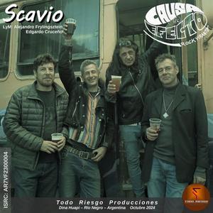 Scavio