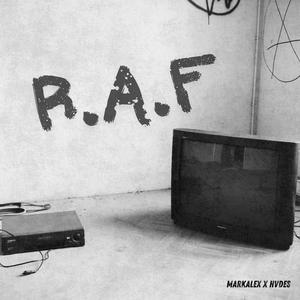 R.A.F (feat. Hvdes)