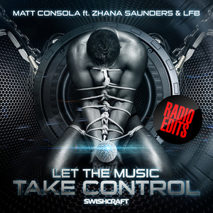 Let the Music Take Control (Nikno Radio Edit)