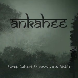 Ankahee (2025 Remastered Version)