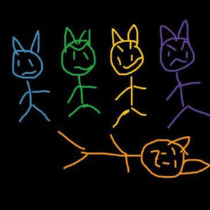 odio la escuela (feat. JOCKEYY666) (Explicit)