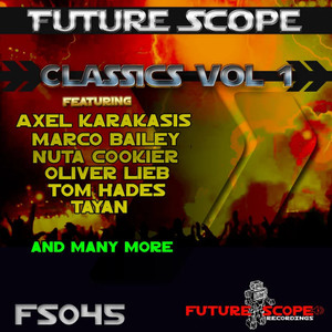 Future Scope Classics, Vol. 1