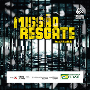 Missão Resgate