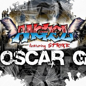 Angel (feat. Stryke) (Gordon Waze and Coup D'Ville Dub)