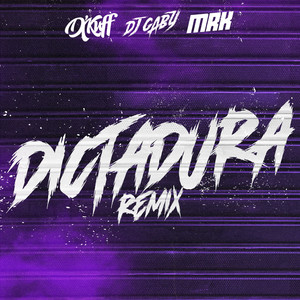 Dictadura (Remix)