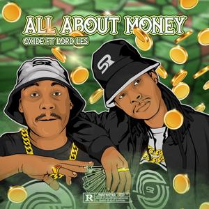 All About Money (Explicit)