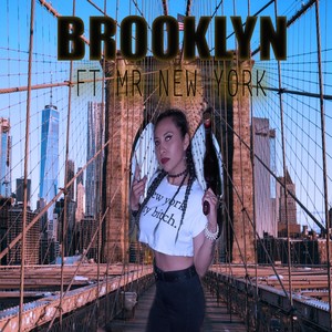 Brooklyn (feat. Mr New York)